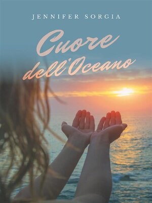 cover image of Cuore dell'oceano